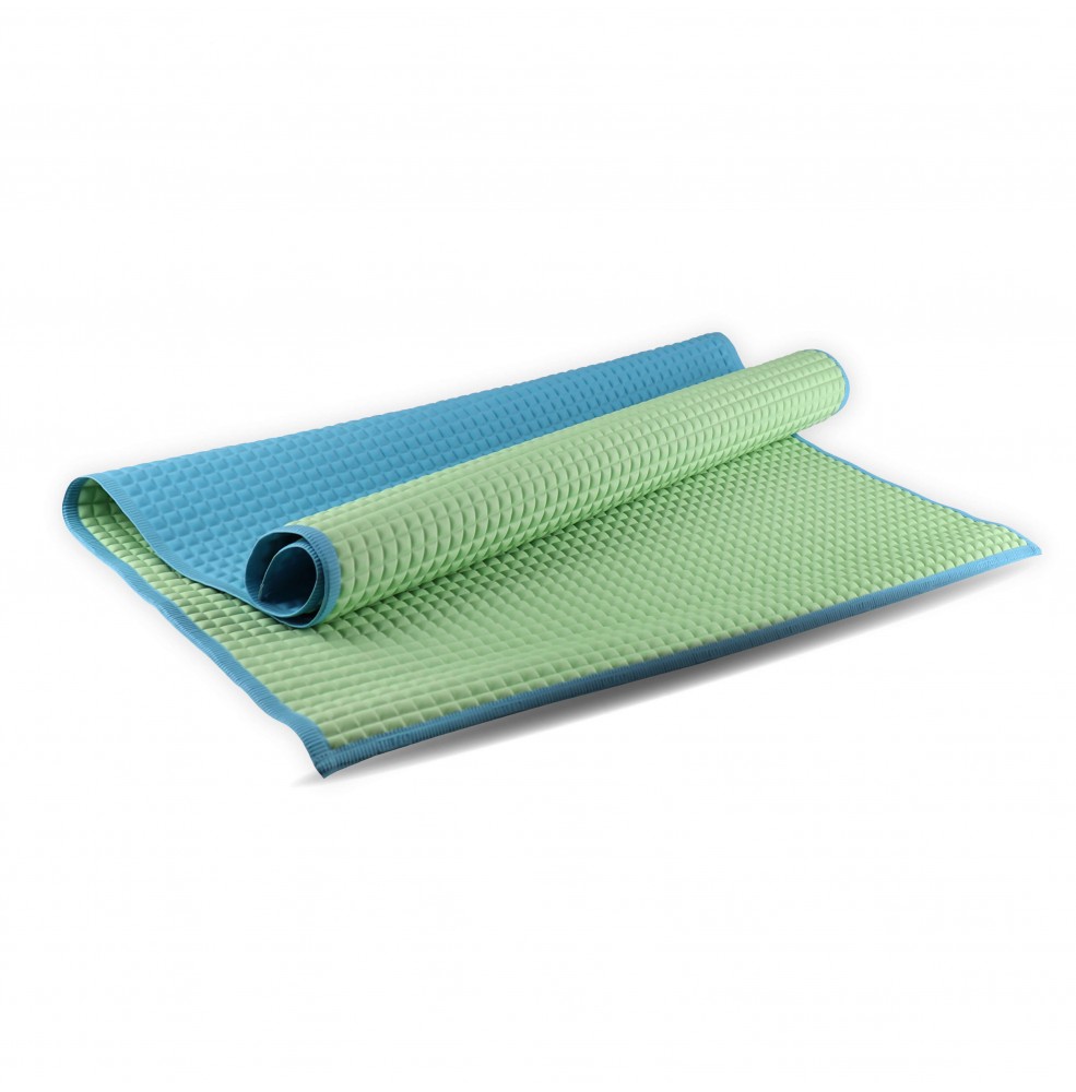 BATHTIME Accessories FIFFY AIR FILLED RUBBER COT SHEET